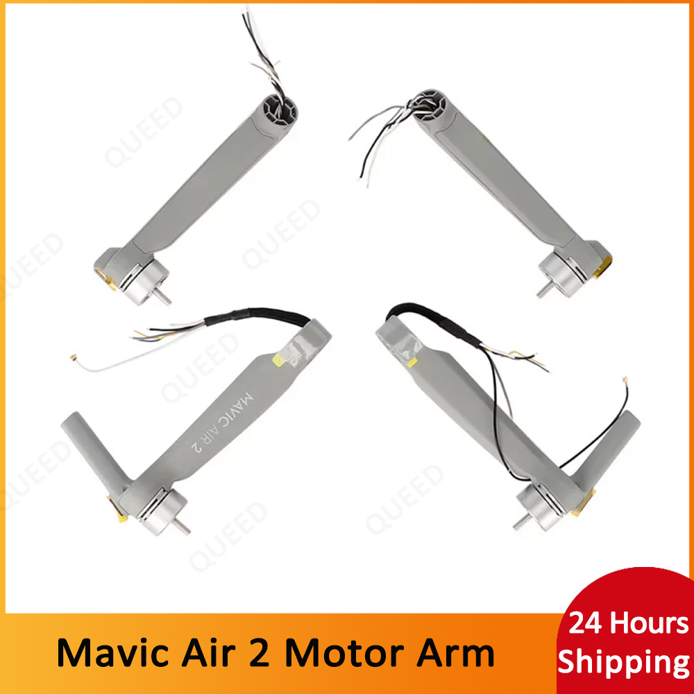 Drone Arm - Professionele grote harde rolkoffer voor camera's,