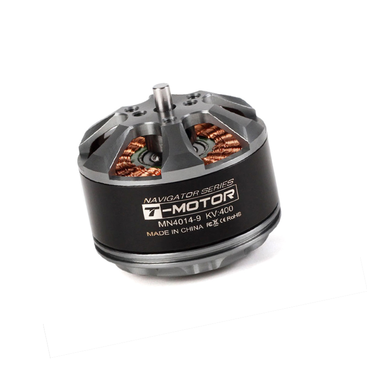 Drone Motor - MN4014 400KV 330KV outrunner borstelloze motor
