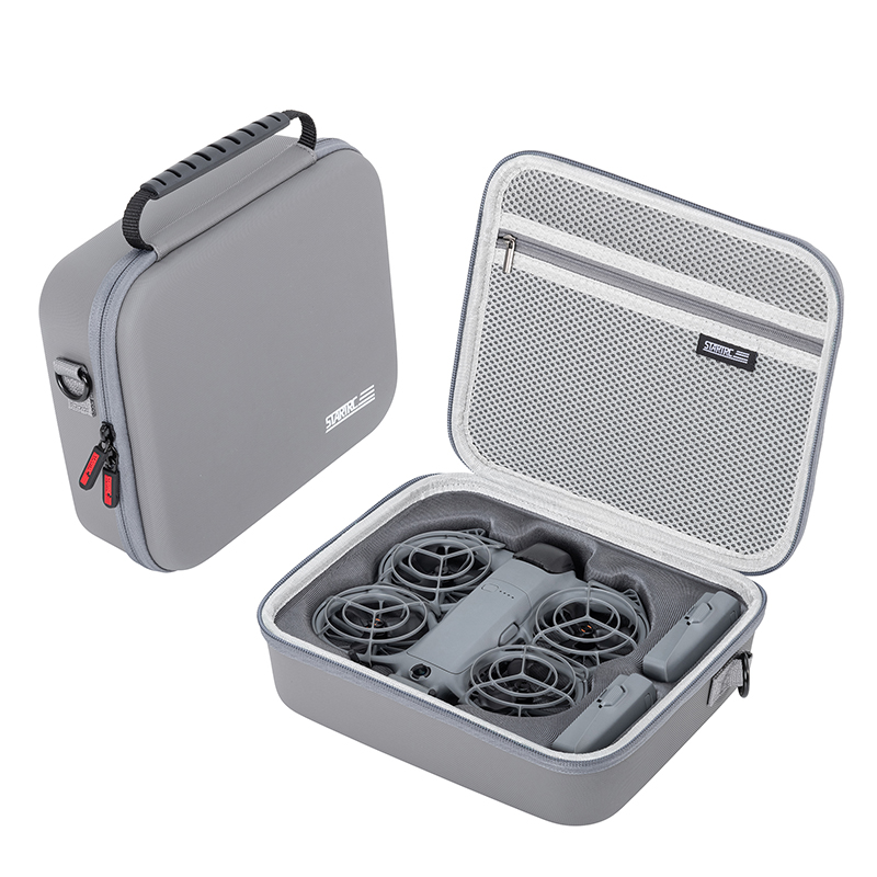 Drone Battery - STARTRC Neo 2 draagbare PU-schoudertas, handtas