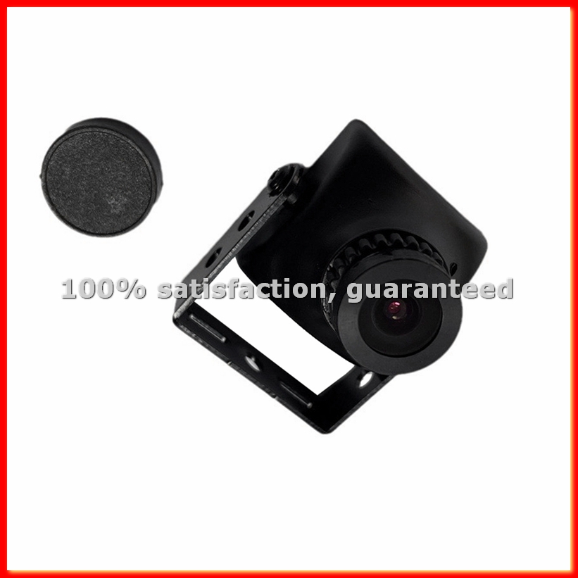 Drone Camera - 1200TVL FPV-camera NTSC & PAL Micro-type