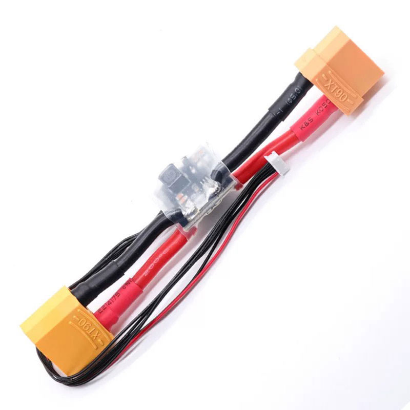 Drone Power Distribution Board - APM PIX PIXHAWK voedingsmodule huidige module