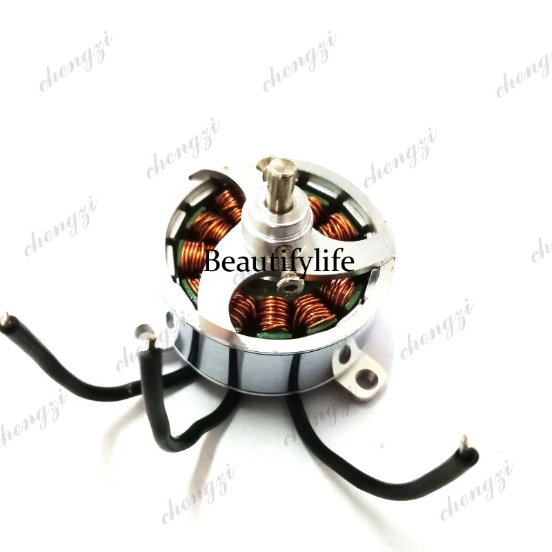 Drone Motor - Xsteady C2408-1000 borstelloze motor met vaste