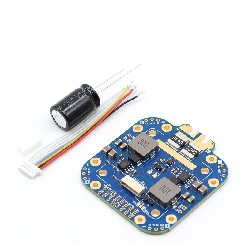Drone Power Distribution Board - Hoge Stroom 440A Stroomverdelingsbord Dubbele 5V