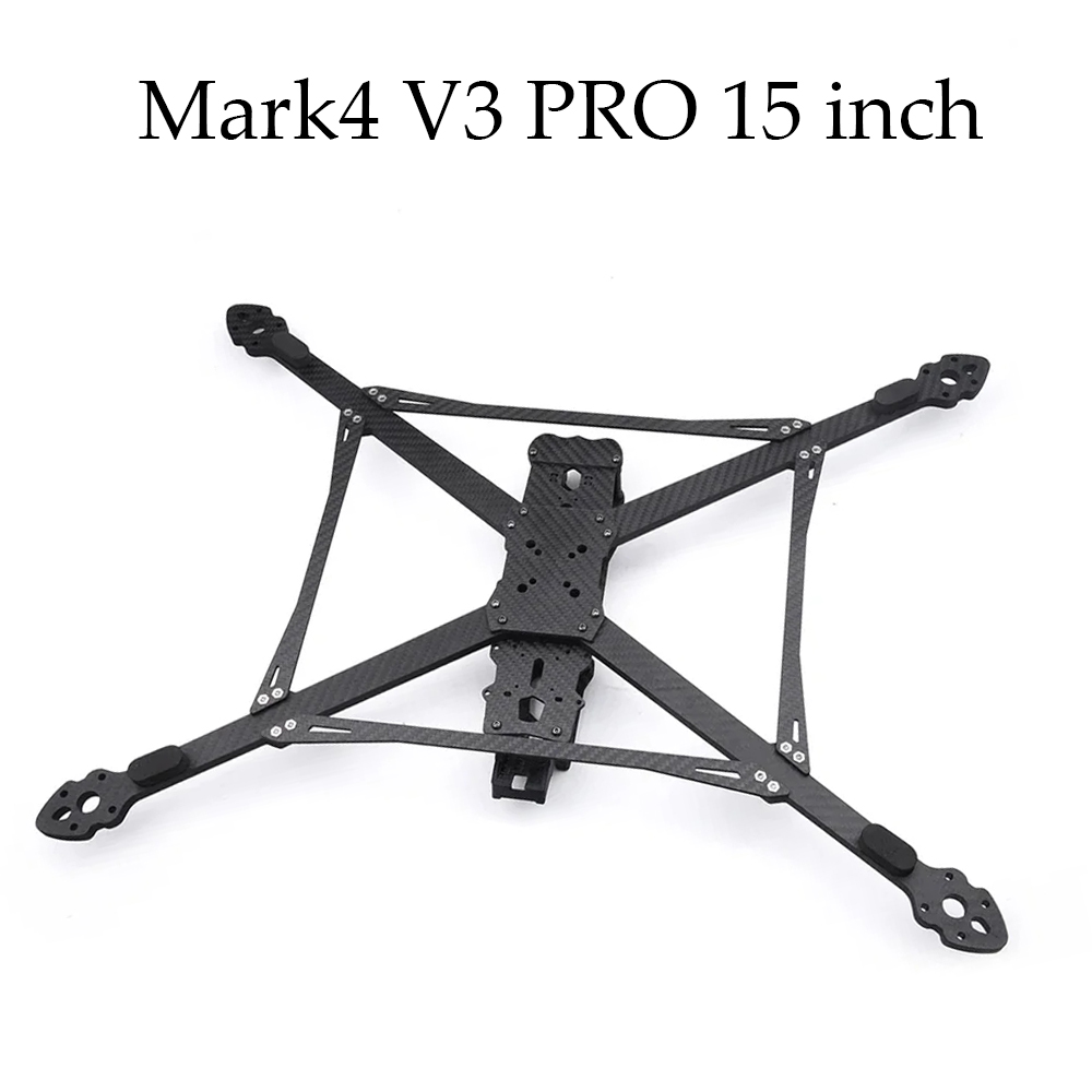Drone Landing Gear - MARK4 V3 Pro 15 inch 692mm