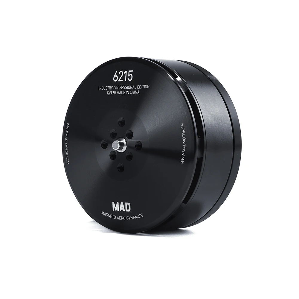 Drone Motor - 6215 IPE 170KV 320KV Hoog rendement