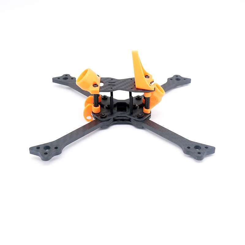 Drone Landing Gear - 533 PRO 5 inch FPV Frame