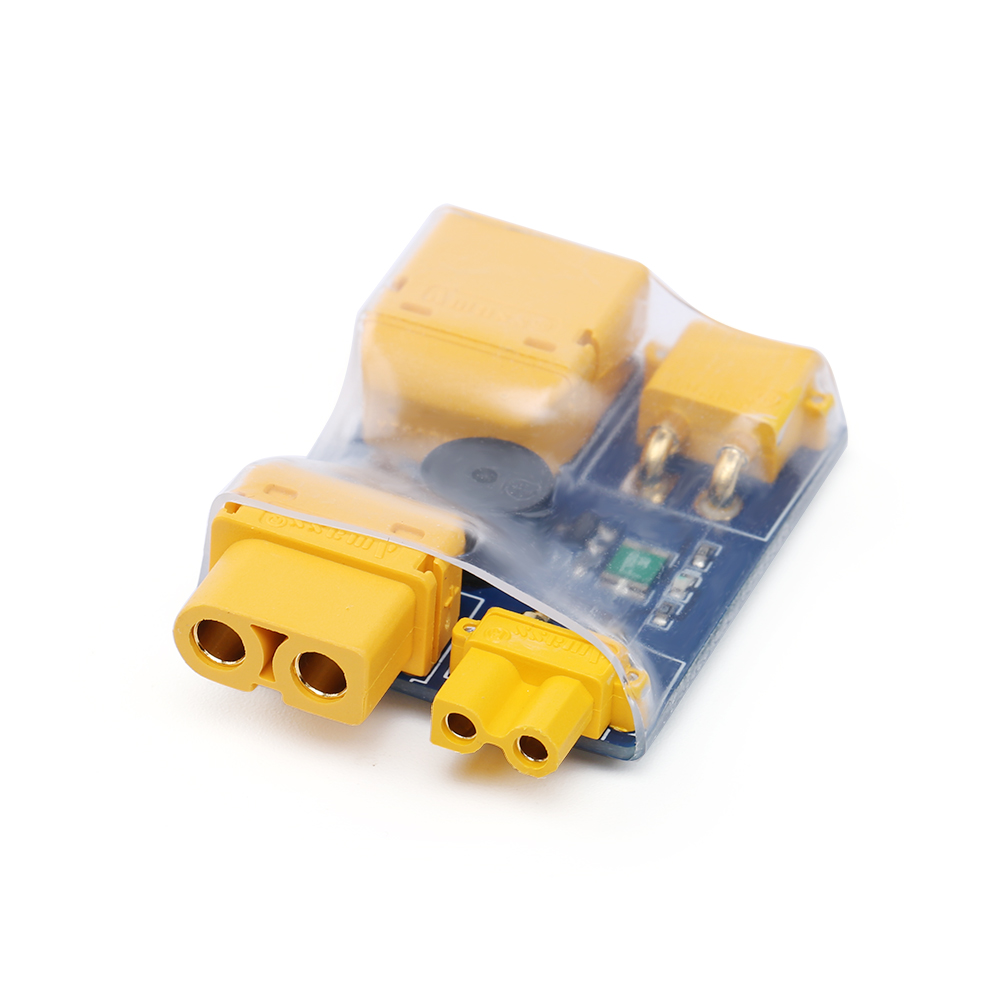IFlight Smart Smoke Stopper XT - Drone Buzzer recensie en prijs