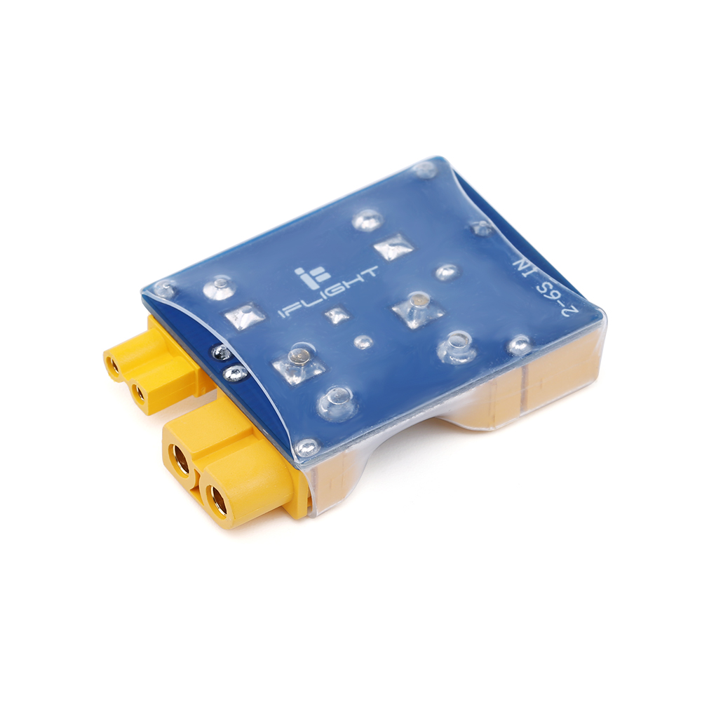 IFlight Smart Smoke Stopper XT - Drone Buzzer recensie en prijs