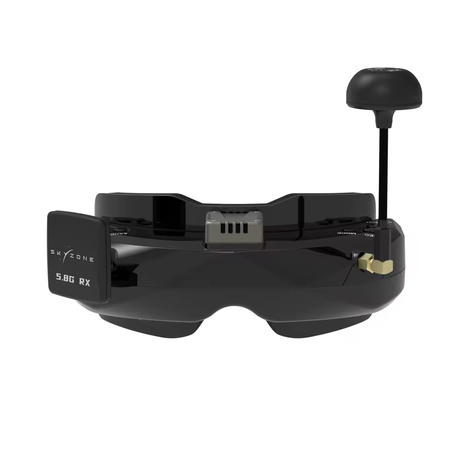 SKYZONE SKY02O OLED 5.8GHz 2S- - Drone Antenna recensie en prijs