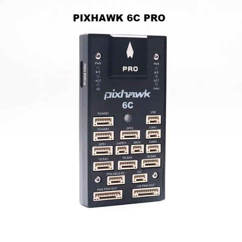 PIXHAWK 6C PRO FMUV6C Ardupilo - Drone Power Distribution Board recensie en prijs
