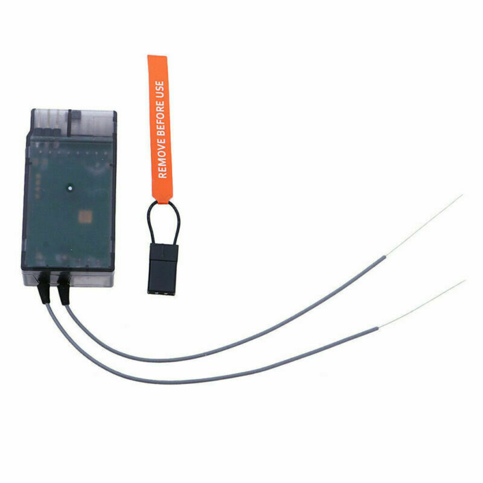 6CH 2.4GHz PPM S603 Ontvanger  - Drone Antenna recensie en prijs