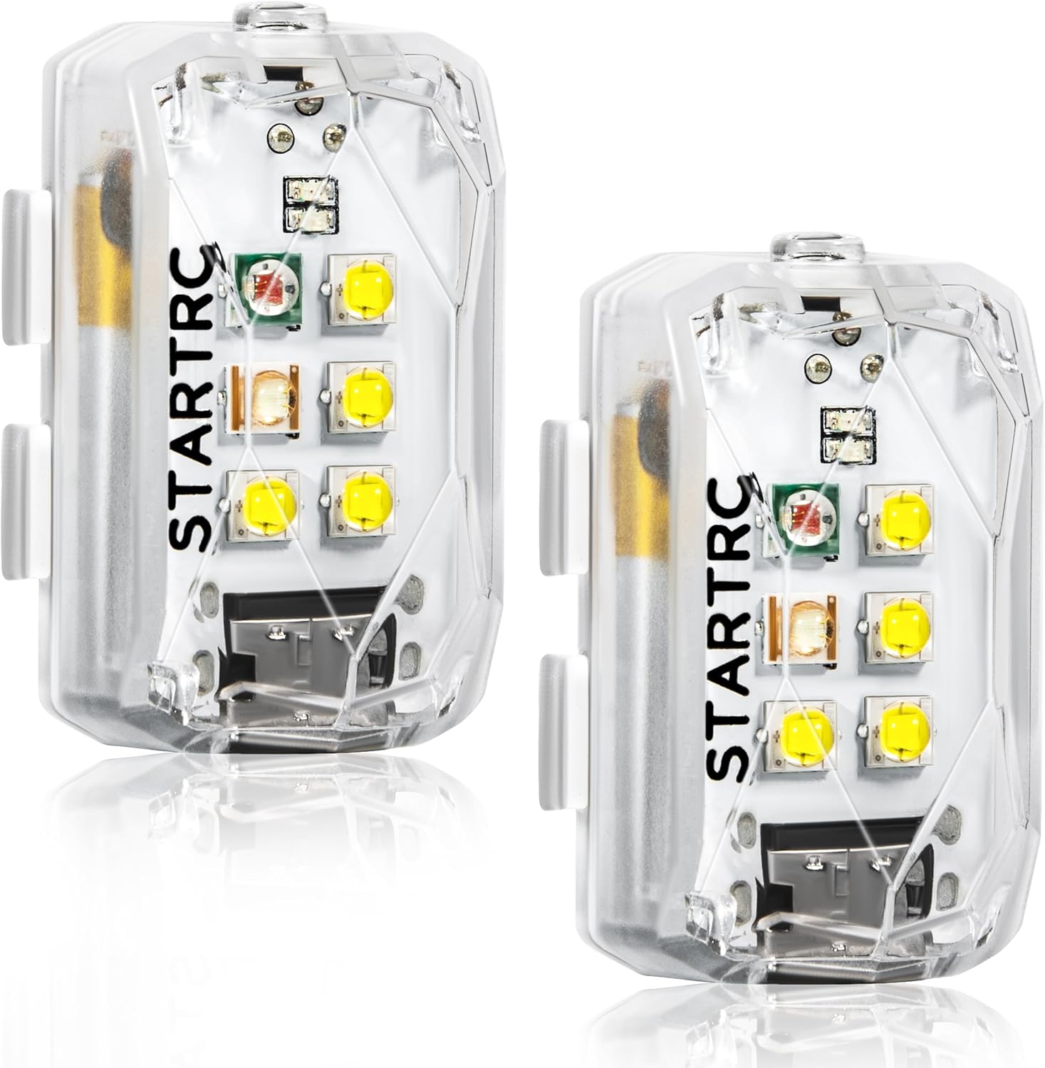 STARTRC Drone Stroboscoop Anti - Drone Led Light recensie en prijs