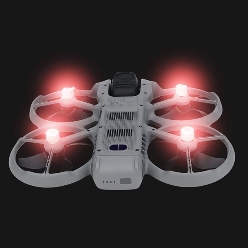 [B24B!】 Anti-botsingsflitssign - Drone Led Light recensie en prijs