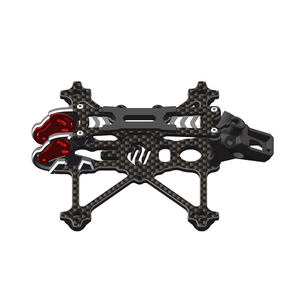 AlfaRC Fi-25 DJI O4 Air Unit 6 - Drone Propeller recensie en prijs