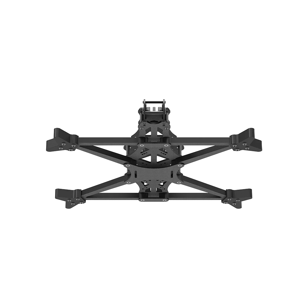 2025 Nieuwe IFlight AOS 7 EVO  - Drone Arm recensie en prijs