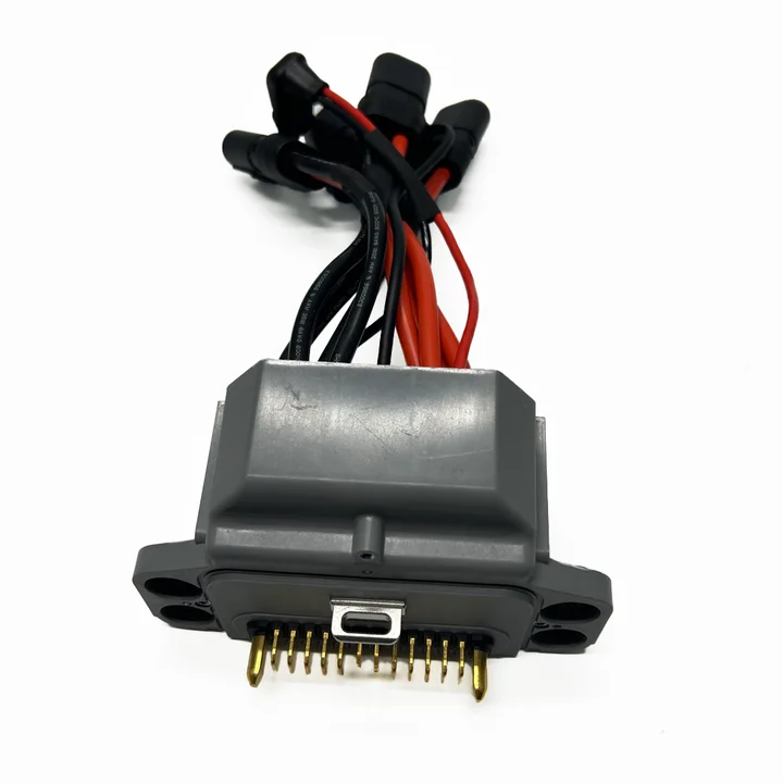 Originele Dr-one Accessoires T - Drone Power Distribution Board recensie en prijs