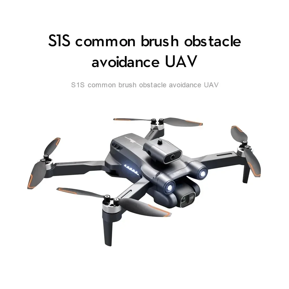 Nieuwe S 1S 5G Gps Drone Camer - Drone Gps Module recensie en prijs