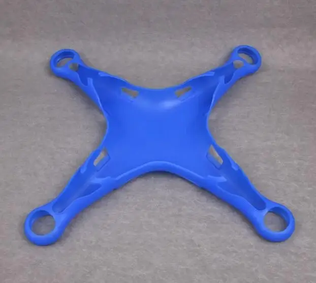 Siliconen FUSELAGE hoes Verdik - Drone Battery recensie en prijs
