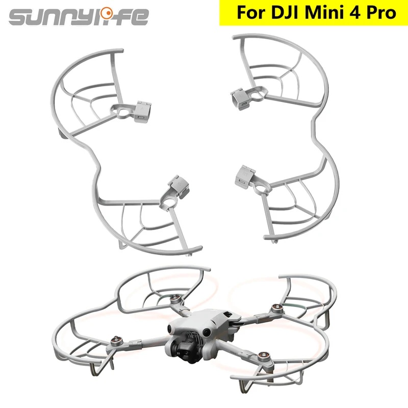 Sunnylife Propellerbeschermer  - Drone Propeller Guard recensie en prijs