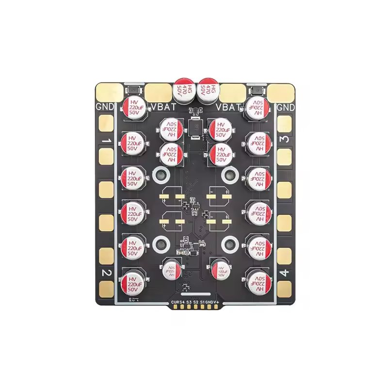 Vortex 8S 100A 4-in-1 ESC BLS  - Drone Esc recensie en prijs