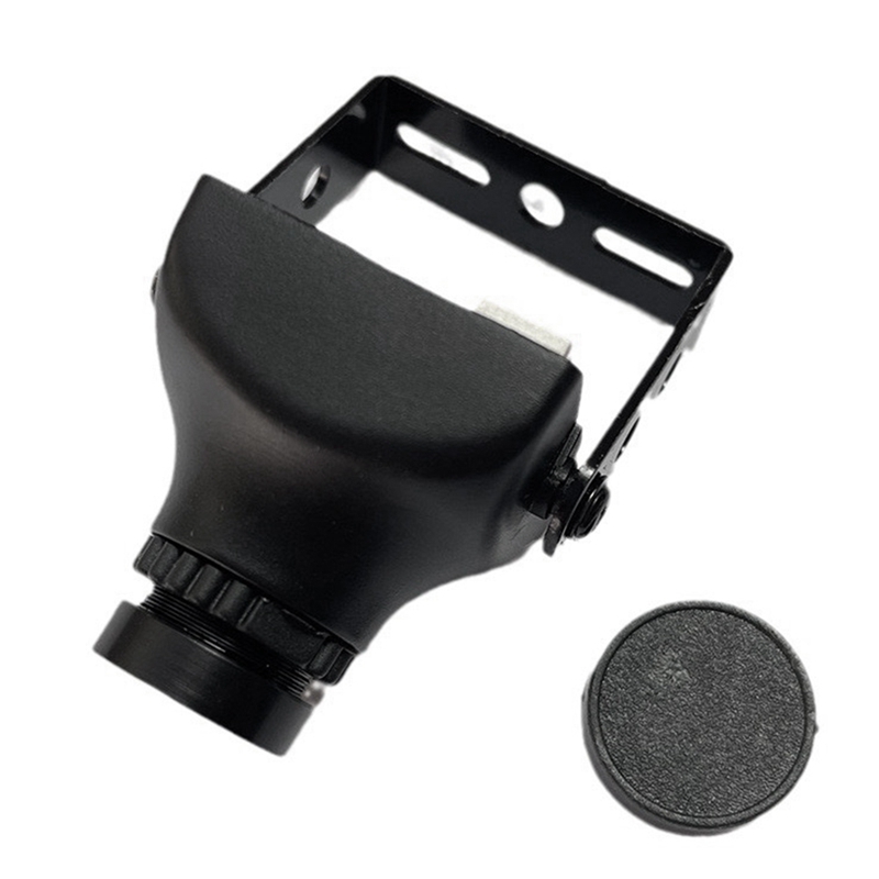 1200TVL FPV-camera NTSC & PAL  - Drone Camera recensie en prijs