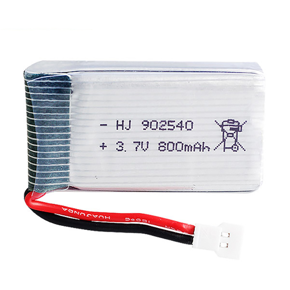 MEW 800mAh 3.7V Lipo Batterij  - Drone Charger recensie en prijs