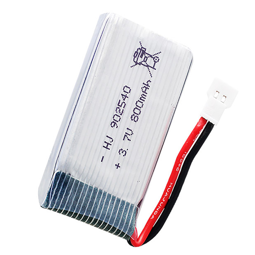 MEW 800mAh 3.7V Lipo Batterij  - Drone Charger recensie en prijs