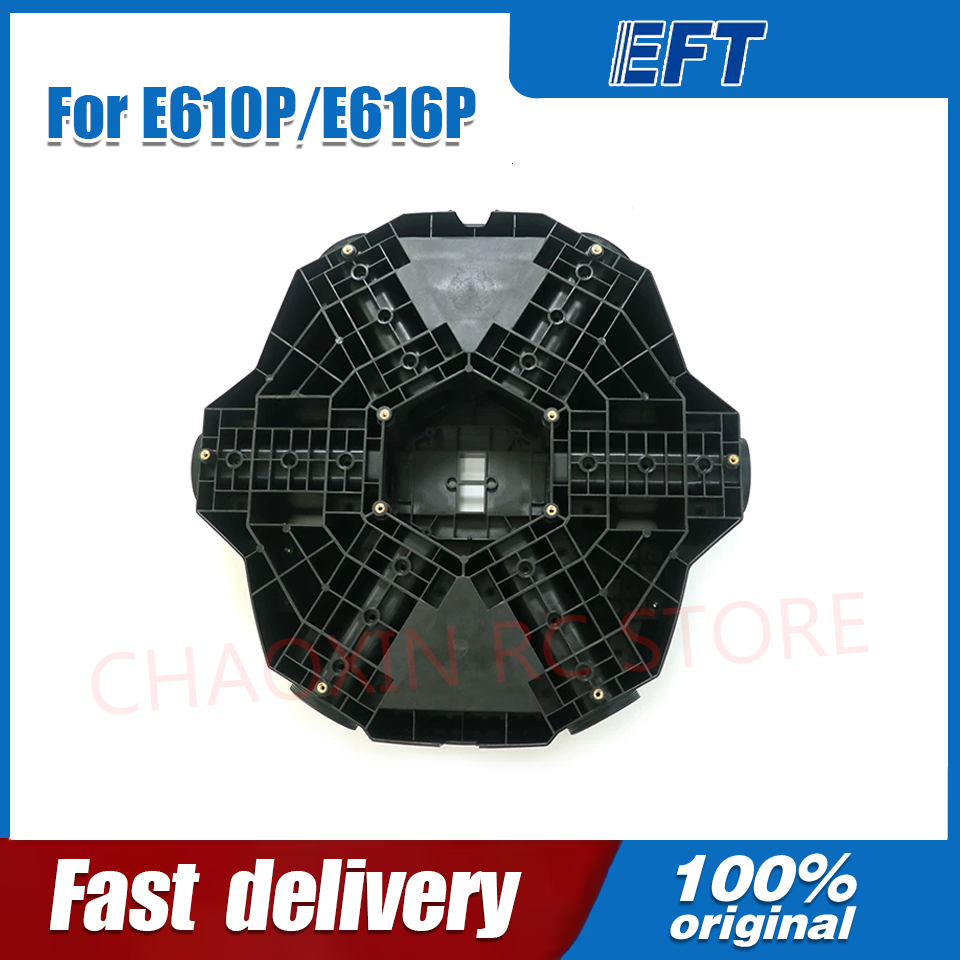 EFT E610P E616P E410P E416P la - Drone Frame recensie en prijs