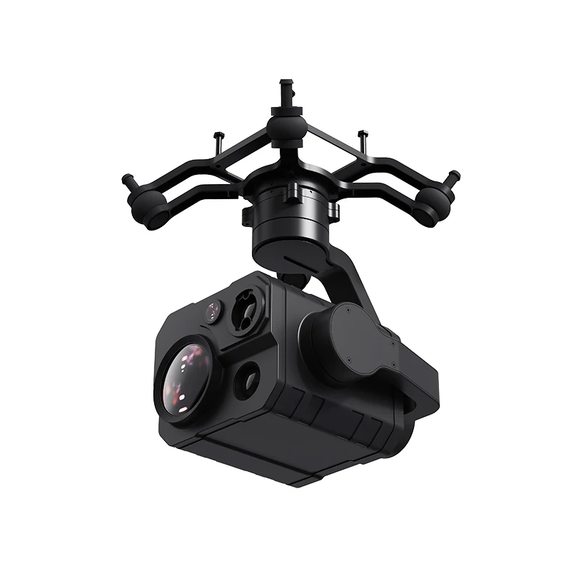 2026 NewT30 Gimbal Camera Dron - Drone Camera recensie en prijs