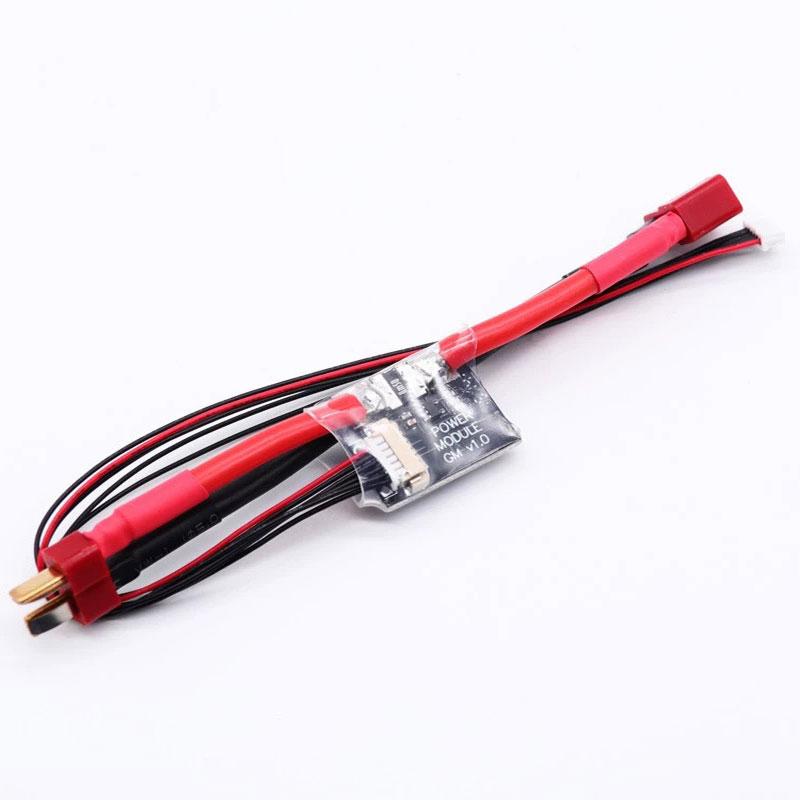 APM PIX PIXHAWK voedingsmodule - Drone Power Distribution Board recensie en prijs
