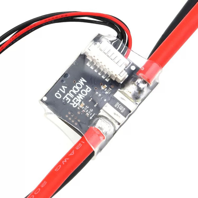 APM PIX PIXHAWK voedingsmodule - Drone Power Distribution Board recensie en prijs