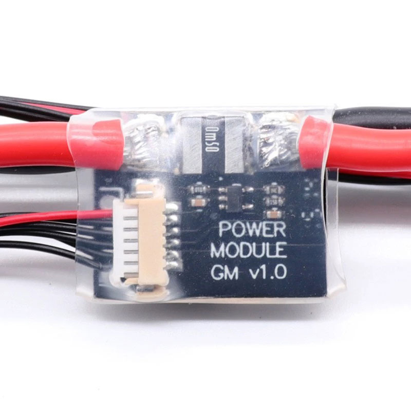 APM PIX PIXHAWK voedingsmodule - Drone Power Distribution Board recensie en prijs