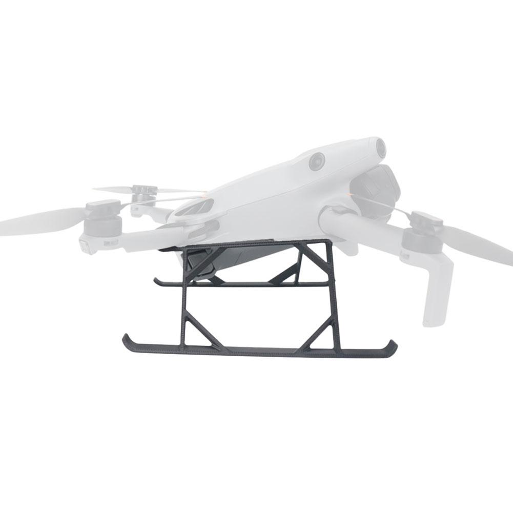 Landingsgestel Vlotter Skit vo - Drone Landing Gear recensie en prijs