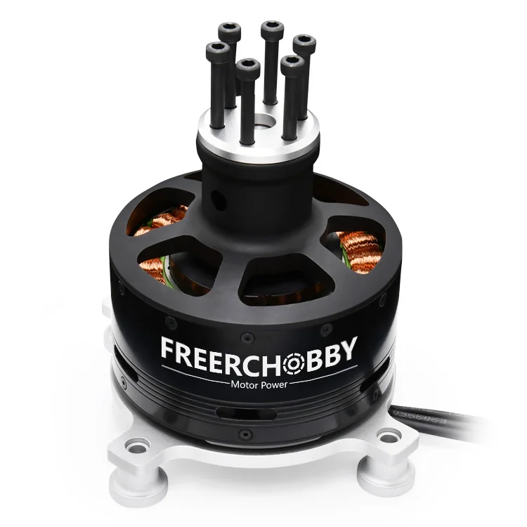 10850 7 kW 25 kg borstelloze s - Drone Motor recensie en prijs