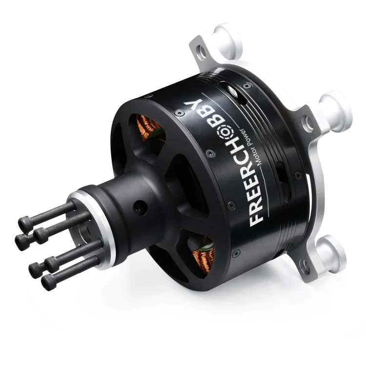 10850 7 kW 25 kg borstelloze s - Drone Motor recensie en prijs