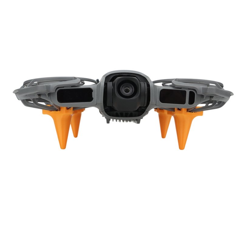 [NIEUW A09R!】 Verhoogde landin - Drone Landing Gear recensie en prijs