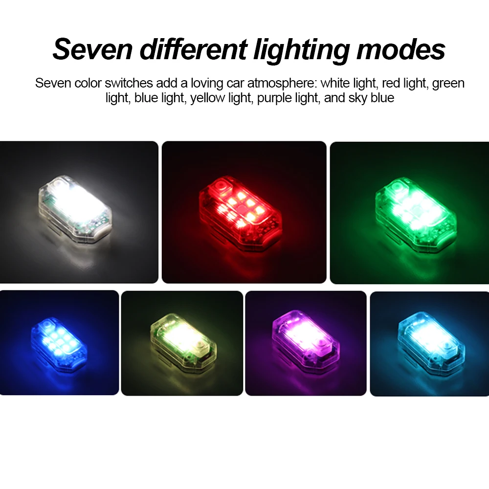 Draadloze afstandsbediening LE - Drone Led Light recensie en prijs
