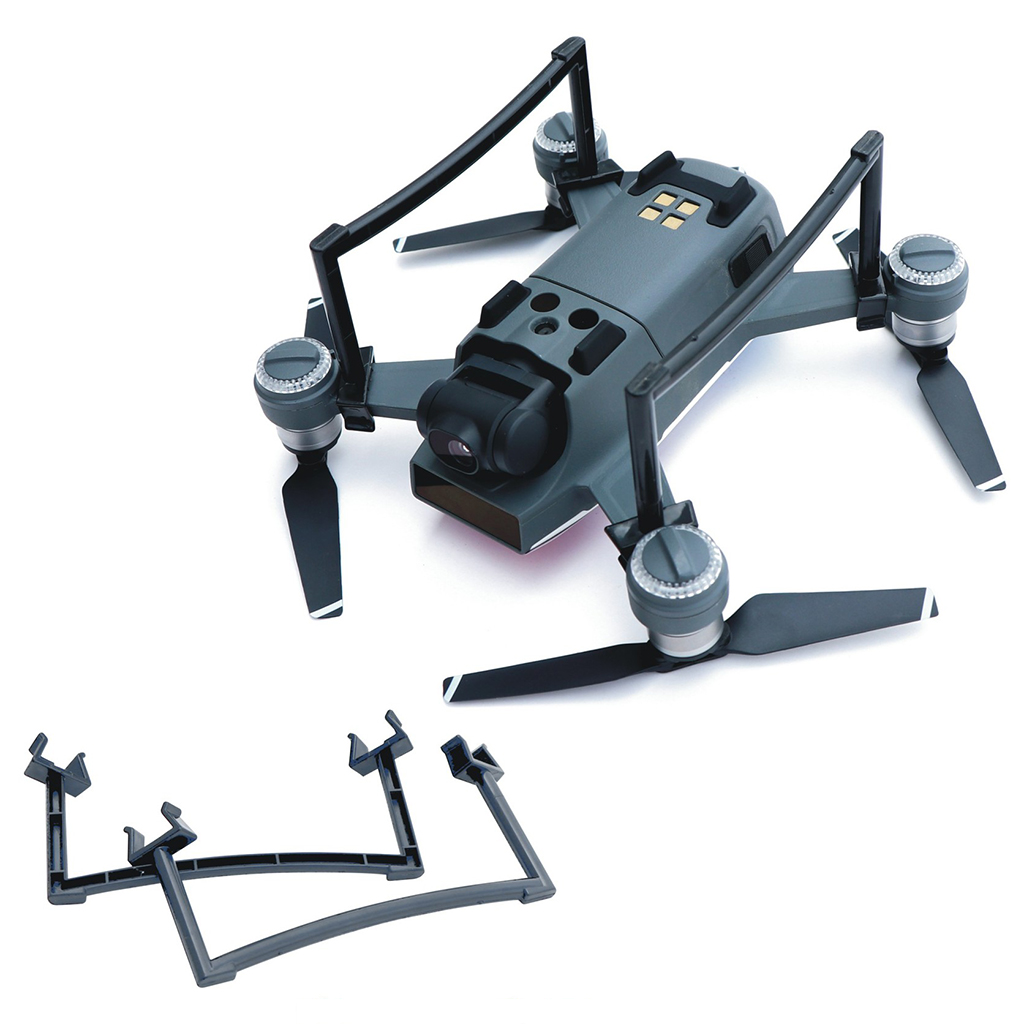 Beschermende verhoogde landing - Drone Landing Gear recensie en prijs
