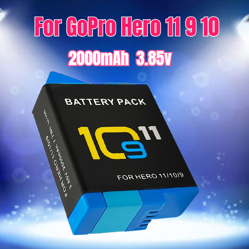 3,85 V 2000 mAh batterij volle - Drone Battery recensie en prijs