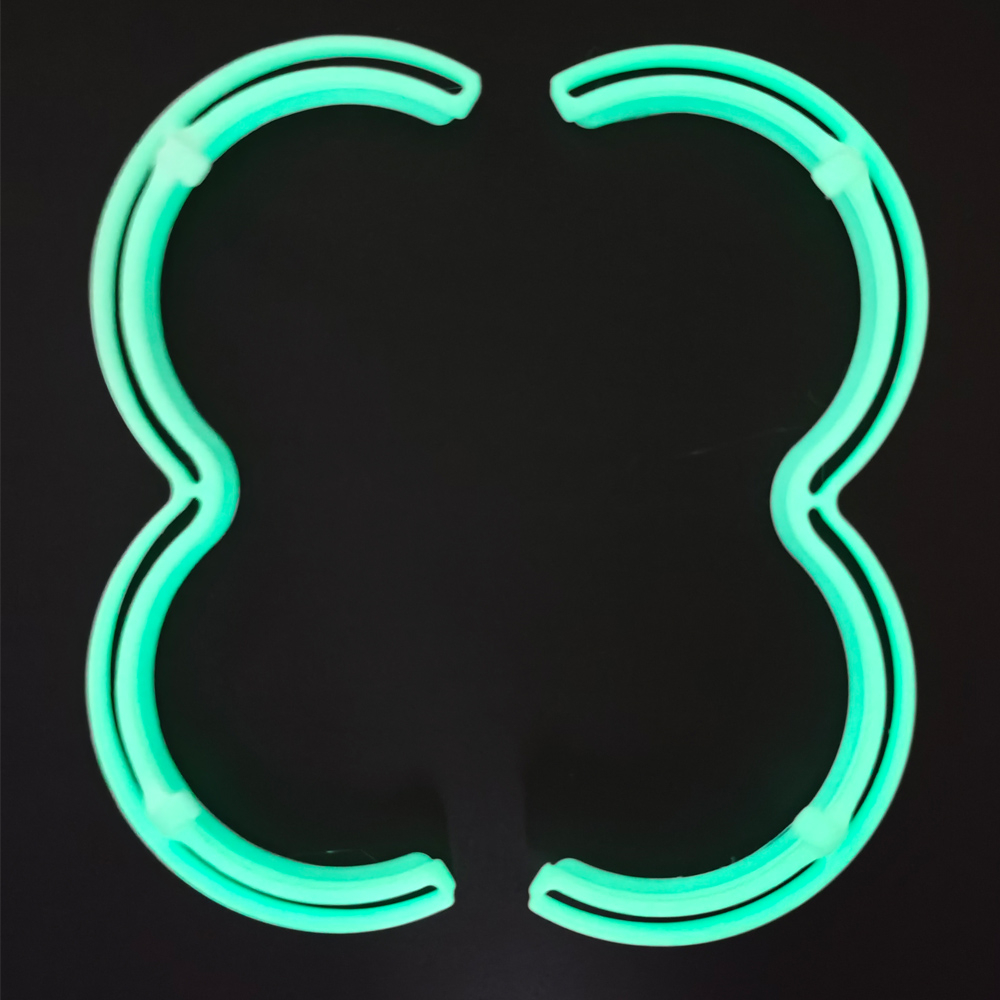 Beschermende Bumperring Voor D - Drone Propeller Guard recensie en prijs