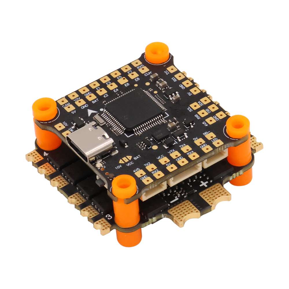2026 Hakrc F7 F722 V2 SE Flyto - Drone Esc recensie en prijs
