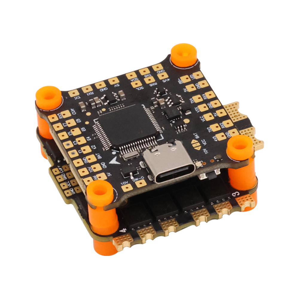2026 Hakrc F7 F722 V2 SE Flyto - Drone Esc recensie en prijs