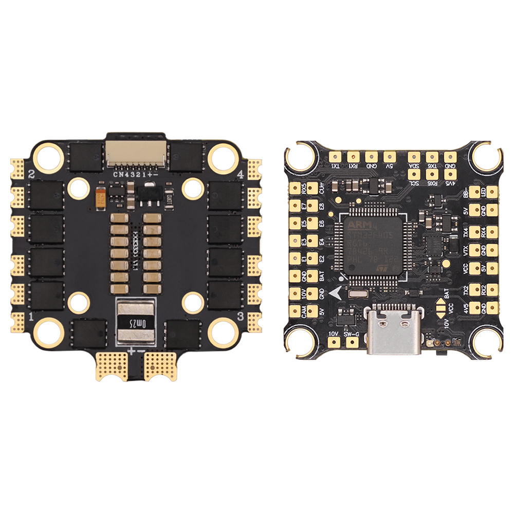 2026 Hakrc F7 F722 V2 SE Flyto - Drone Esc recensie en prijs