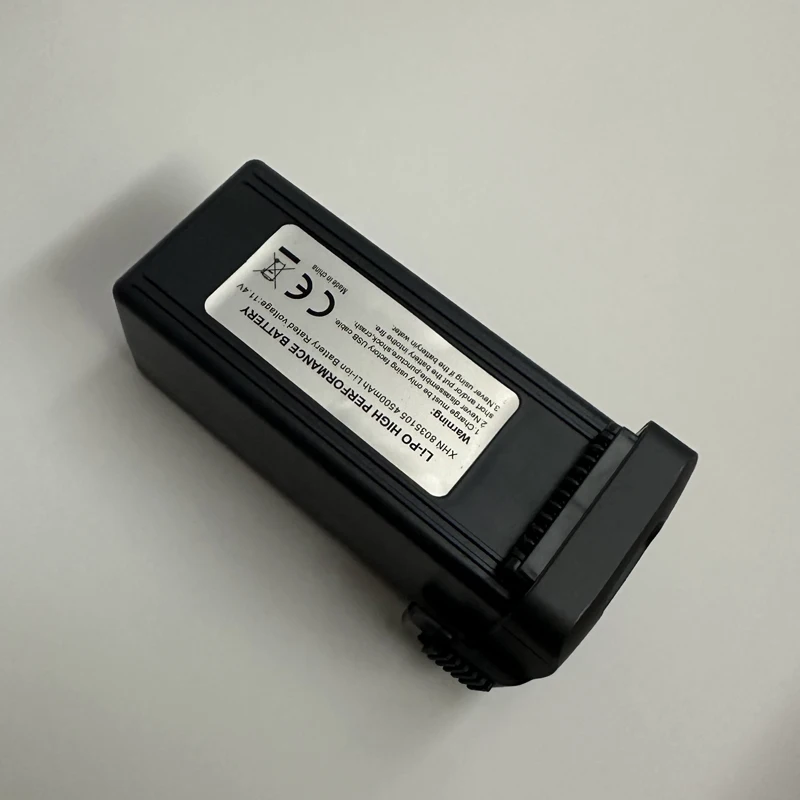 11.4V 4500mAh Intelligente Lip - Drone Gps Mount recensie en prijs