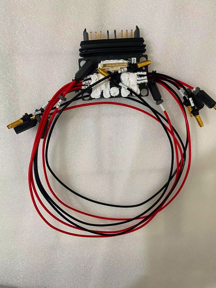 Stroomverdeling PCBA Board Kit - Drone Power Distribution Board recensie en prijs