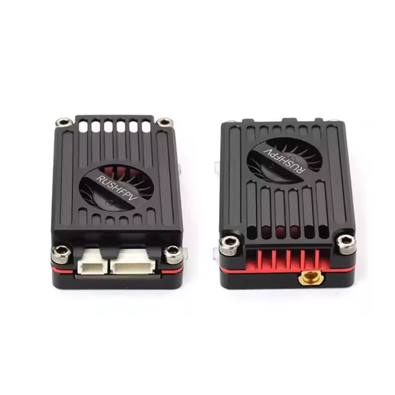 RUSH TANK MAX SOLO VTX 2.5W Hi - Drone Transmitter recensie en prijs