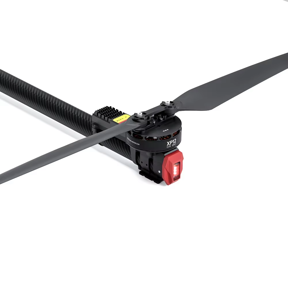 ATV XP12 85KV Drone UAV Combo  - Drone Motor recensie en prijs
