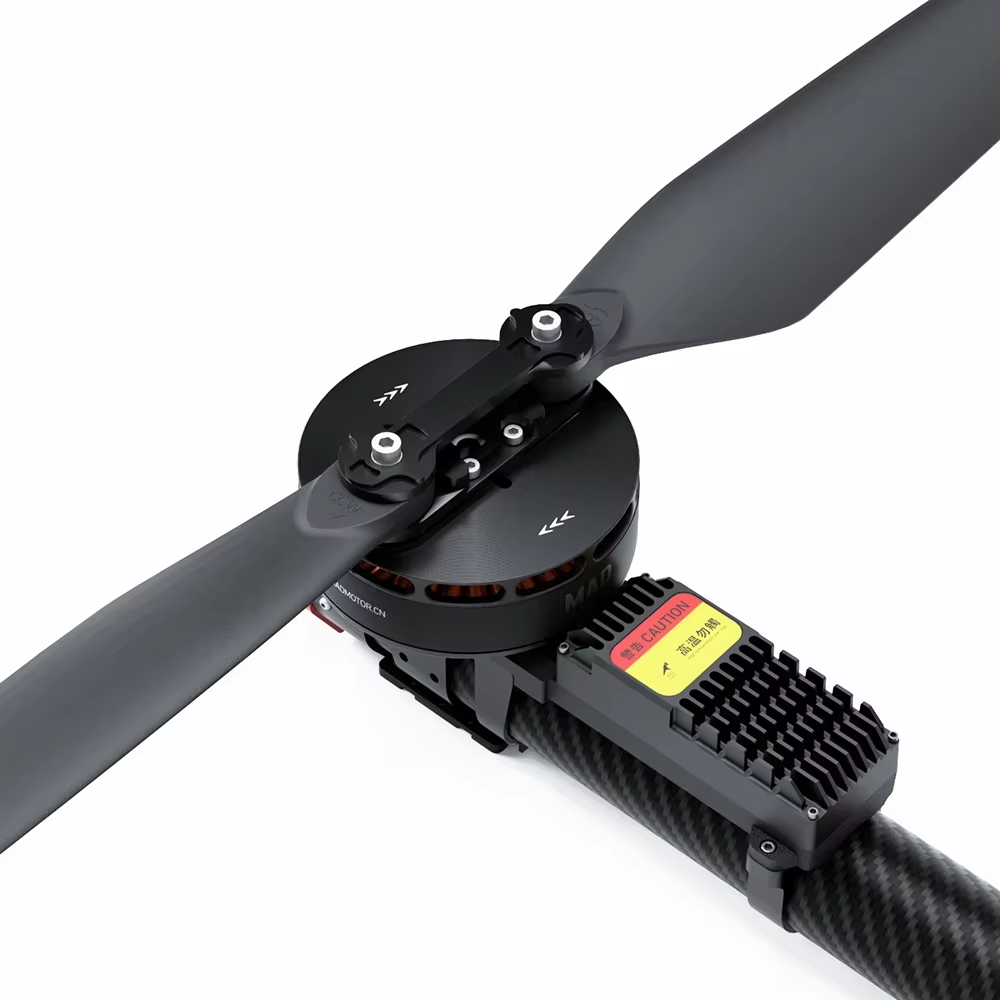 ATV XP12 85KV Drone UAV Combo  - Drone Motor recensie en prijs