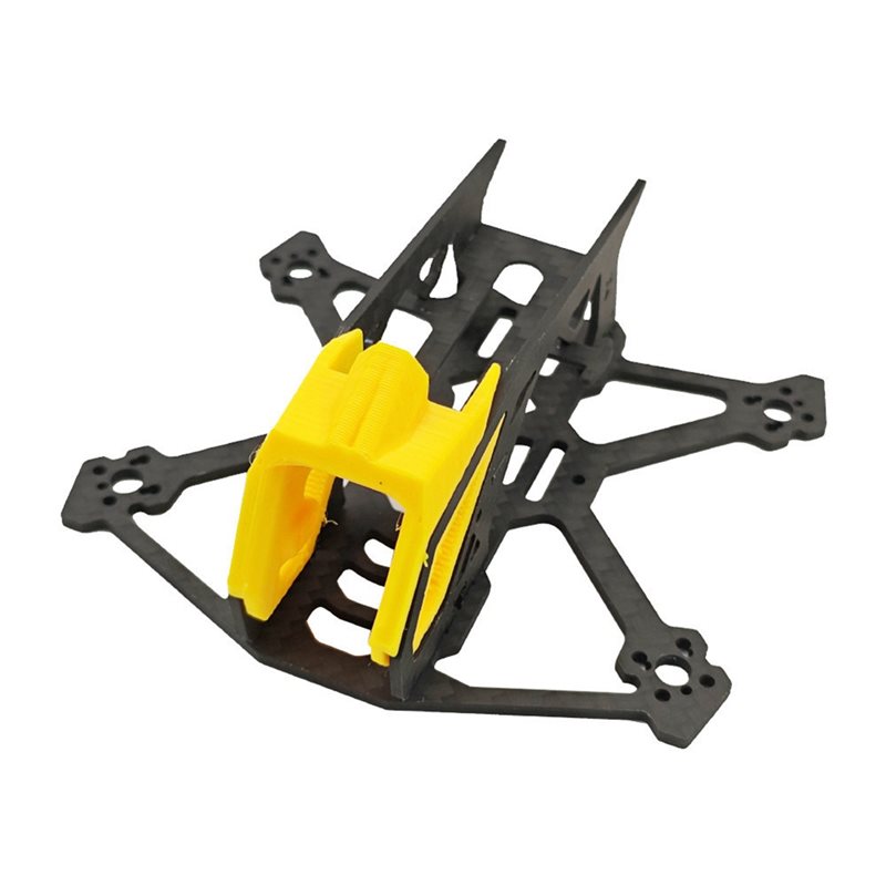 BabyApe III FPV Freestyle Dron - Drone Landing Gear recensie en prijs