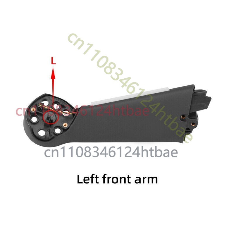 Gebruikt, voor DJI FPV Drone - - Drone Arm recensie en prijs